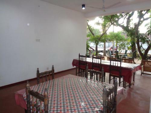 Hostal Jayaru Guest House