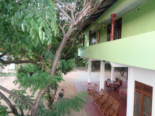 Hostal Jayaru Guest House