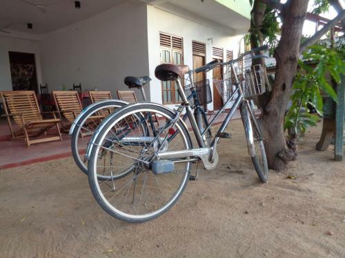 Hostal Jayaru Guest House