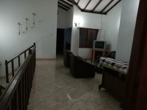 Hostal White Roses Homestay