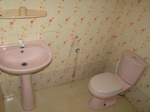 Hostal Nildiya Lanka Holiday Resort