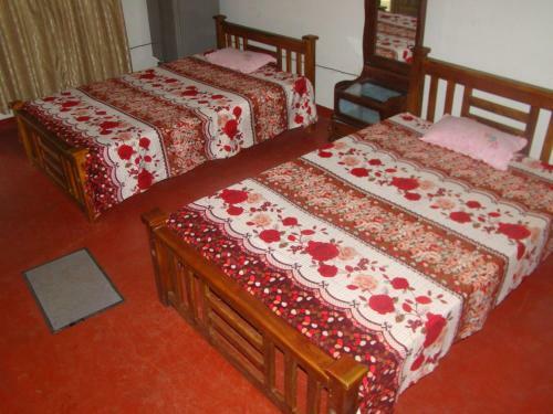 Hostal Nildiya Lanka Holiday Resort