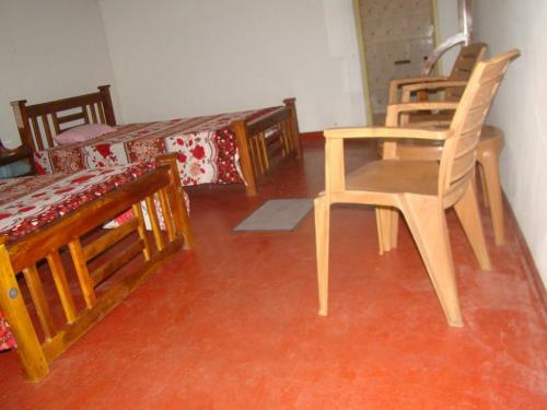 Hostal Nildiya Lanka Holiday Resort
