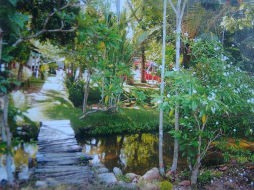 Hostal Nildiya Lanka Holiday Resort