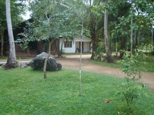 Hostal Nildiya Lanka Holiday Resort
