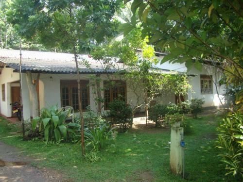 Hostal Nildiya Lanka Holiday Resort