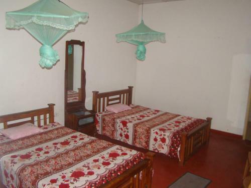 Hostal Nildiya Lanka Holiday Resort