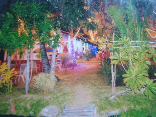 Hostal Nildiya Lanka Holiday Resort