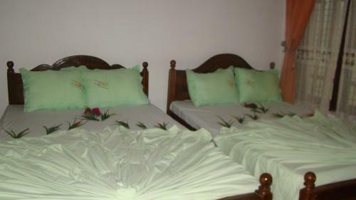 Hostal Summer Village Resort