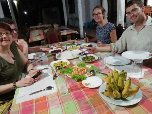 Hostal Summer Village Resort