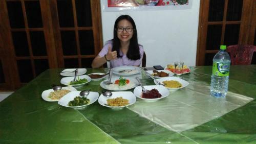Hostal Summer Village Resort