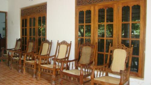 Hostal Summer Village Resort