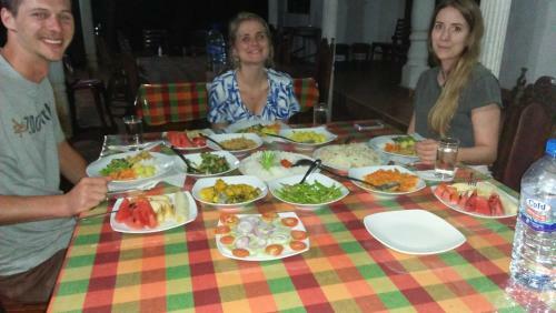 Hostal Summer Village Resort