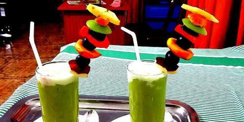 Hostal Summer Village Resort