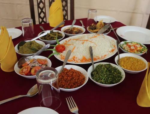 Hotel Ratnapura Rest House