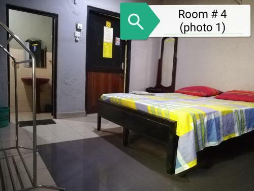 Hostal Thilini Tour Inn