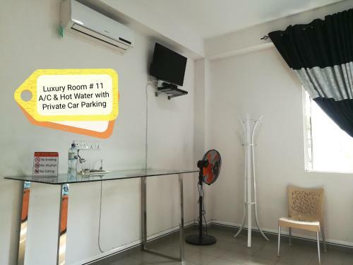 Hostal Thilini Tour Inn
