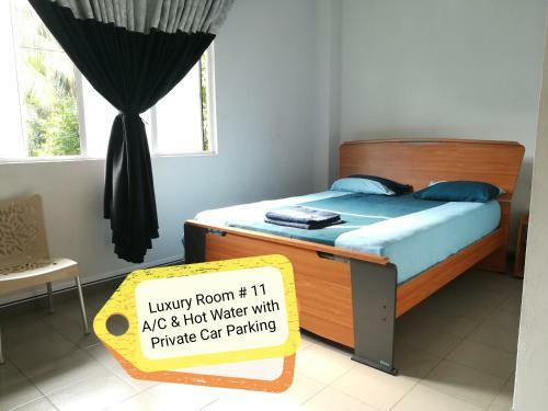 Hostal Thilini Tour Inn