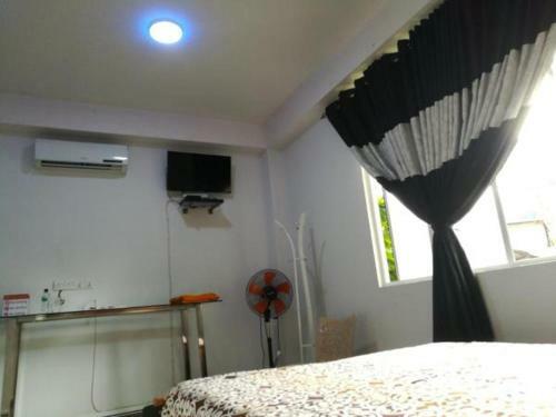 Hostal Thilini Tour Inn