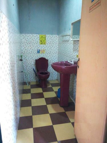 Hostal Thilini Tour Inn