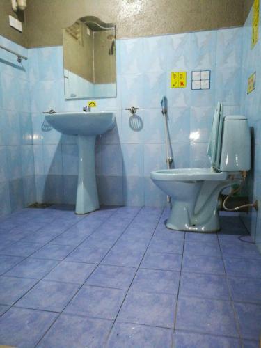 Hostal Thilini Tour Inn