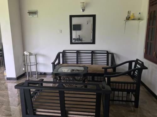 Hostal Ruwanpura Info Tours