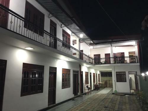 Hostal Ruwanpura Info Tours