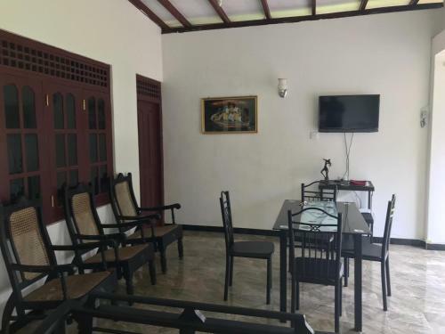 Hostal Ruwanpura Info Tours