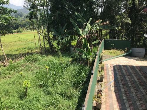 Hostal Ruwanpura Info Tours
