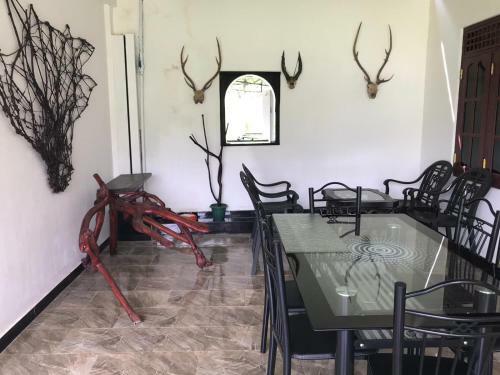 Hostal Ruwanpura Info Tours