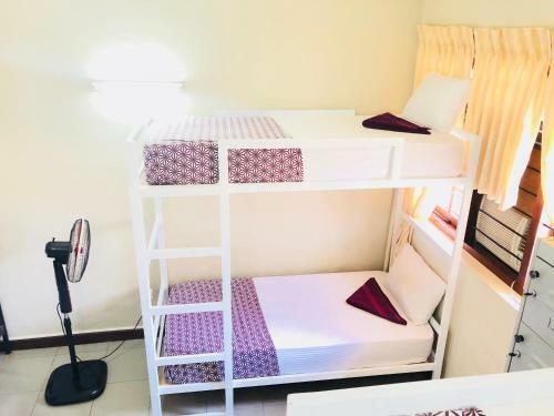 Trip "n" Chill Hostels Colombo Airport