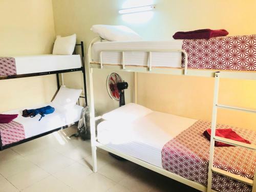 Trip "n" Chill Hostels Colombo Airport