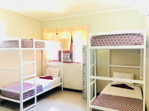 Trip "n" Chill Hostels Colombo Airport
