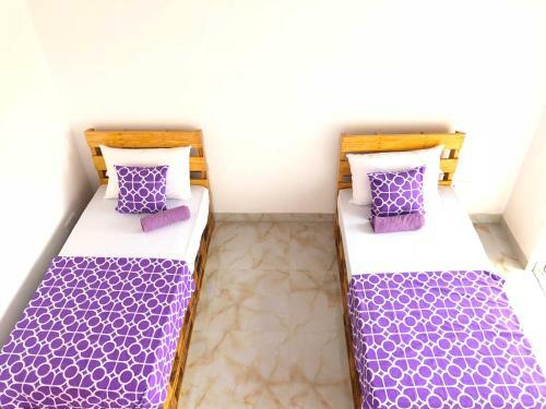 Trip "n" Chill Hostels Colombo Airport
