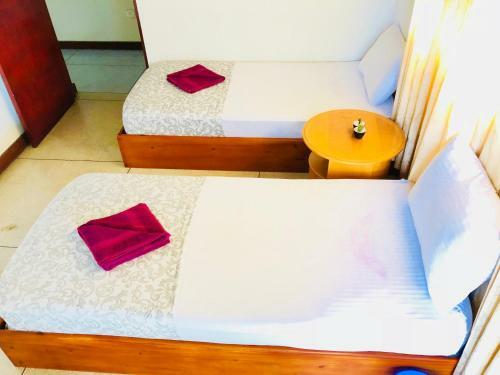 Trip "n" Chill Hostels Colombo Airport