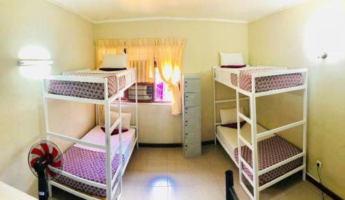 Trip "n" Chill Hostels Colombo Airport