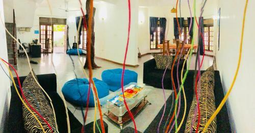 Trip "n" Chill Hostels Colombo Airport
