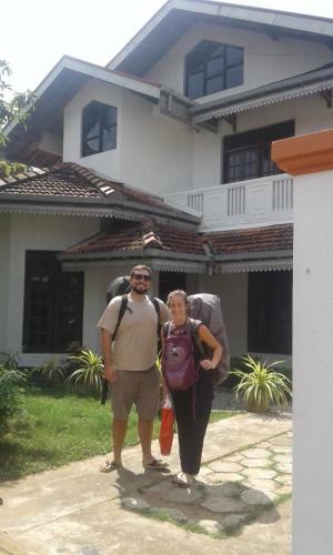 Trip "n" Chill Hostels Colombo Airport