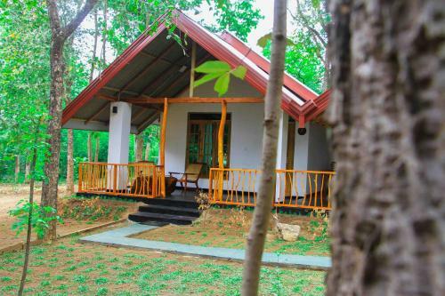 Hostal Victory Villa Sigiriya