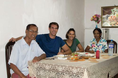 Hostal Sigiri Elephant View Guest