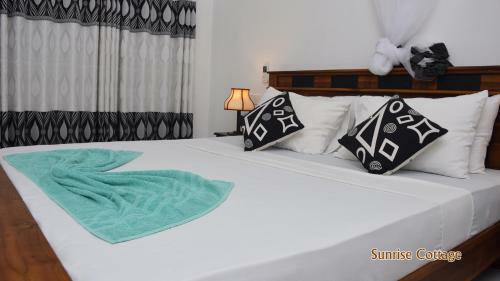 Hotel Sunrise Cottage
