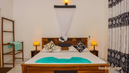 Hotel Sunrise Cottage