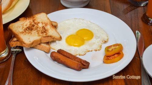 Hotel Sunrise Cottage