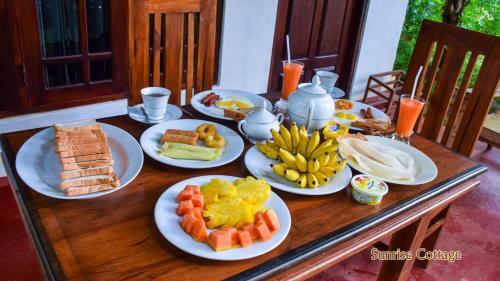 Hotel Sunrise Cottage