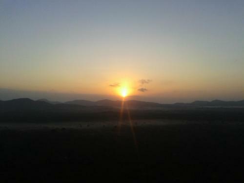 Bed & Breakfast Wish Prabha Lake View Lodge