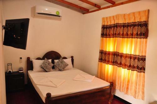 Bed & Breakfast Wish Prabha Lake View Lodge