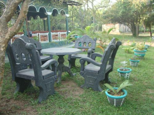 Rock Lake Home Stay