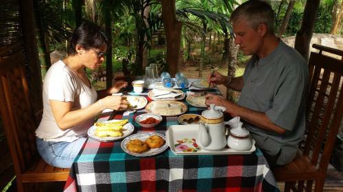 Hotel Serenity Sigiri Resort