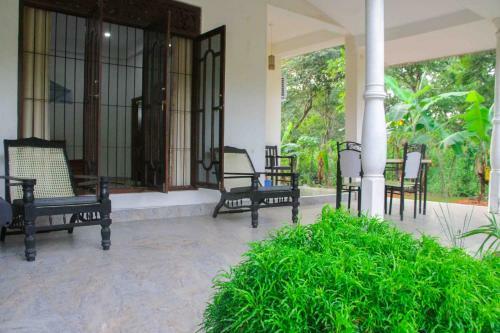 Hostal Sigiriya Prince Villa