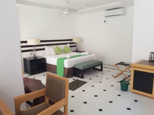Hotel Eighth Wonder Resort